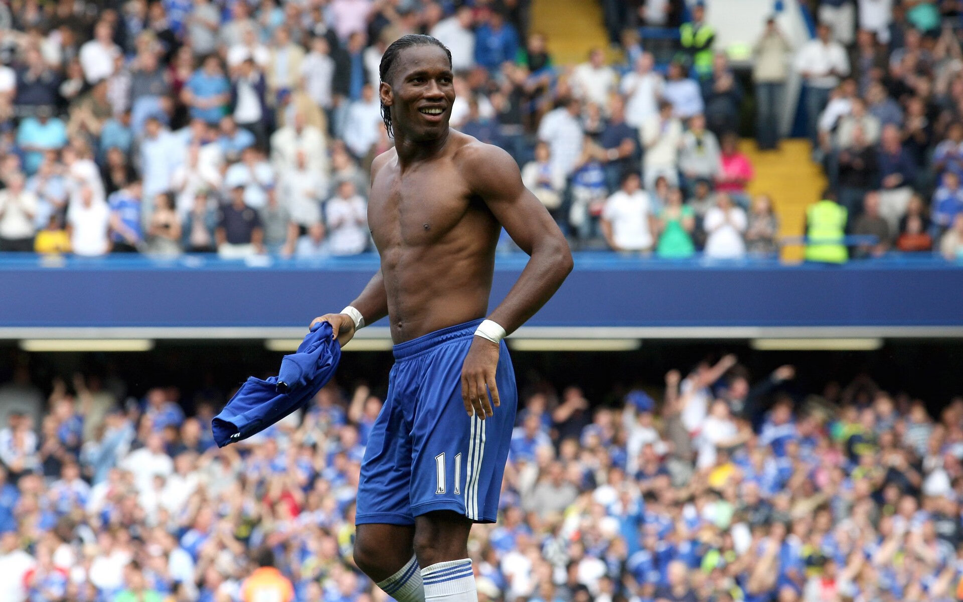 跨界掌控力，从加纳节奏到F1赛道，论接管比赛的艺术