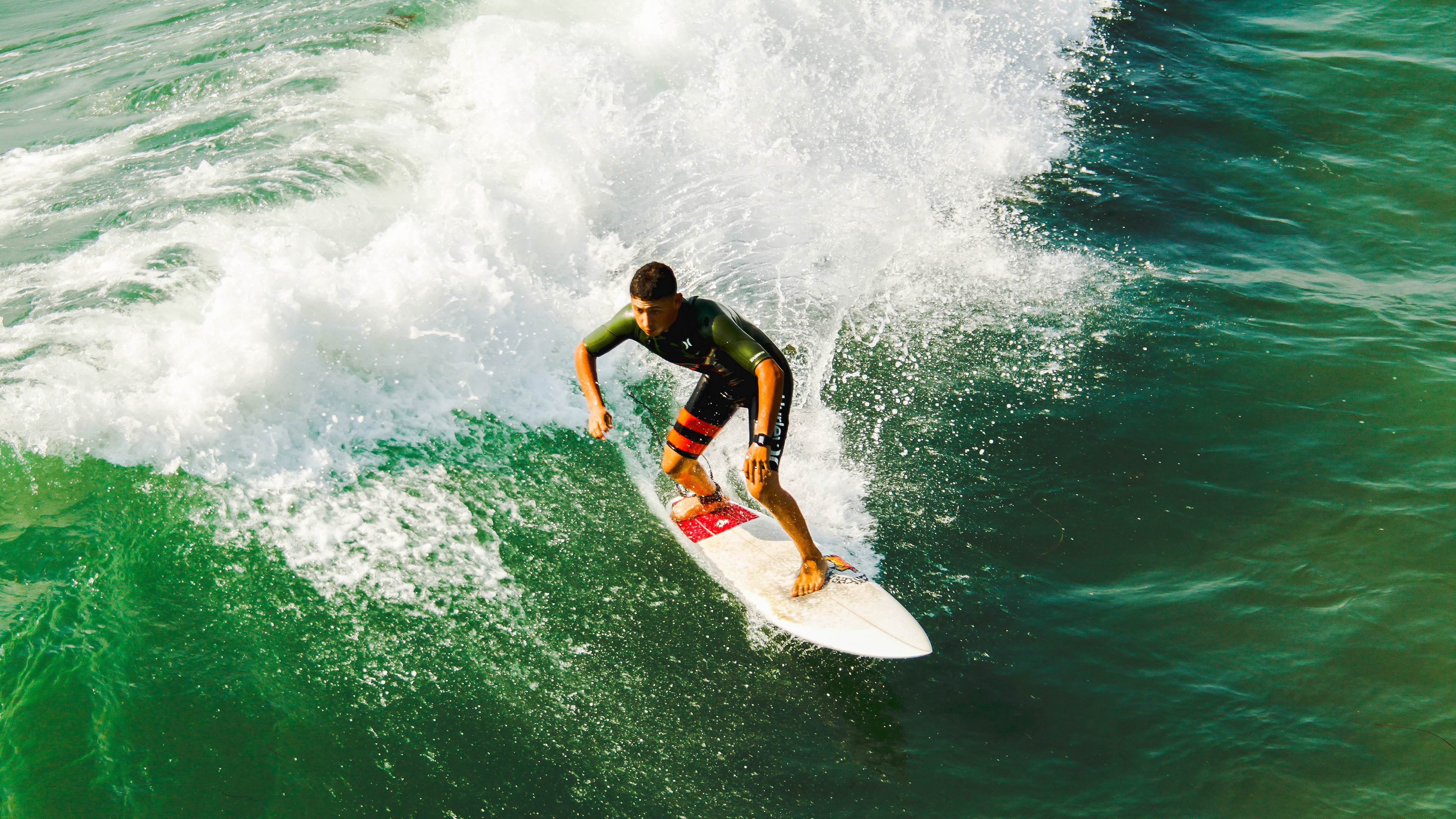 梁靖崑独得两分状态如虹，韩国男团险胜波兰惊险晋级