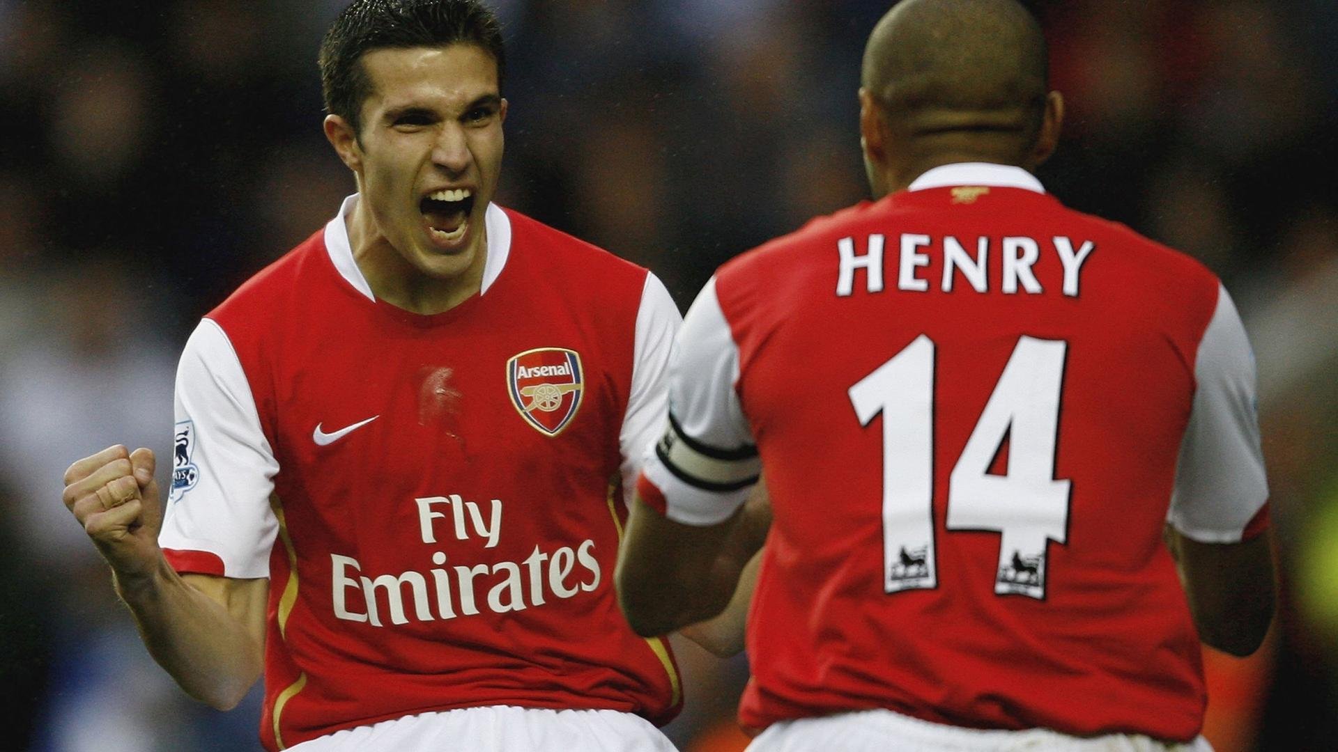 从罗马绝杀到哈弗茨领军，足球场上唯一性的永恒魅力